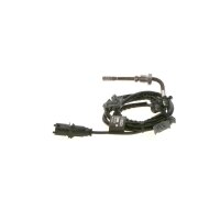 BOSCH 0 986 259 126 Sensor, Abgastemperatur