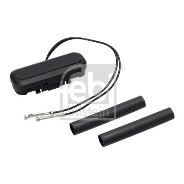 FEBI BILSTEIN 177028 Schalter, Heckklappenentriegelung