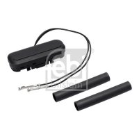 FEBI BILSTEIN 177028 Schalter, Heckklappenentriegelung