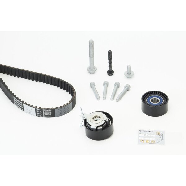 CONTINENTAL CTAM CT1215K1 Zahnriemensatz