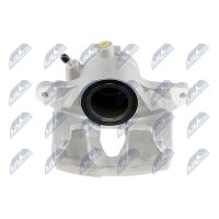 NTY HZP-ME-009 Bremssattel