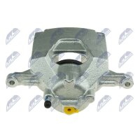 NTY HZP-PL-022 Bremssattel