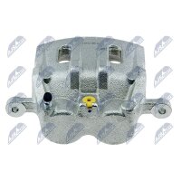 NTY HZP-PL-012 Bremssattel