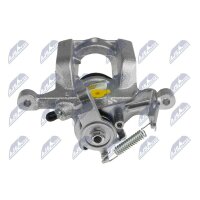 NTY HZT-PL-063 Bremssattel