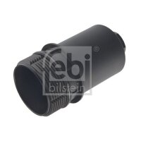 FEBI BILSTEIN 184210 Deckel, Ölfiltergehäuse