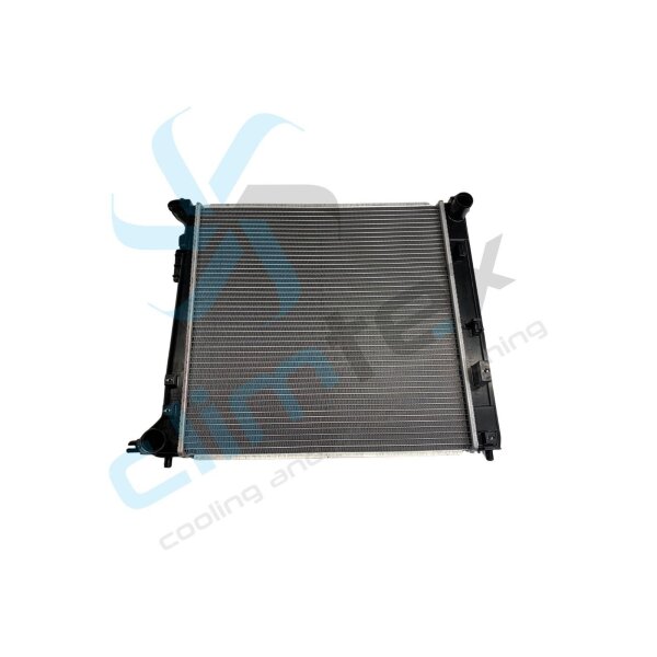 CLIMTEX CH1-2316 Kühler, Motorkühlung