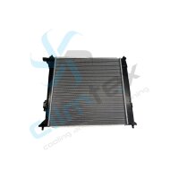 CLIMTEX CH1-2316 Kühler, Motorkühlung