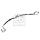 FEBI BILSTEIN 1000832 Hydraulikschlauch, Lenkung