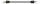 MOOG CI-DS-3348 Stange/Strebe, Stabilisator