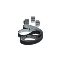 BOSCH 1 987 945 425 Zahnriemensatz