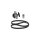 BOSCH 1 987 945 320 Wasserpumpe + Zahnriemensatz