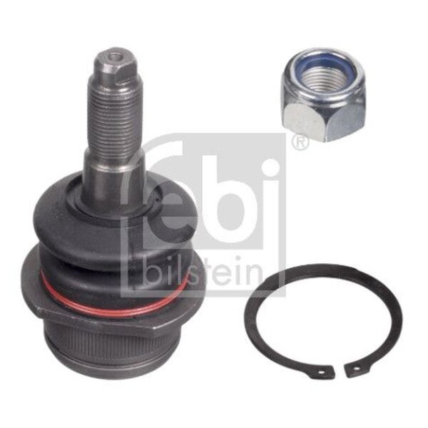 FEBI BILSTEIN 02107 Trag-/Führungsgelenk