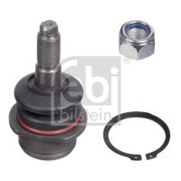 FEBI BILSTEIN 02107 Trag-/Führungsgelenk