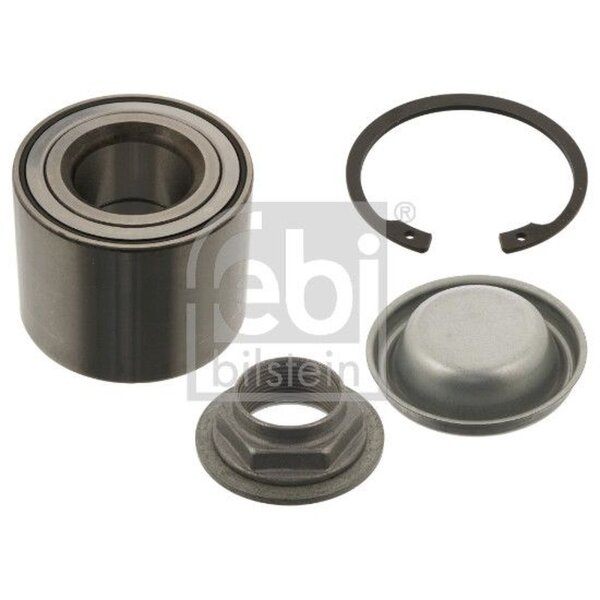 FEBI BILSTEIN 40014 Radlagersatz
