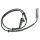 BOSCH 0 986 594 533 Sensor, Raddrehzahl