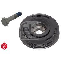 FEBI BILSTEIN 33782 Riemenscheibe, Kurbelwelle