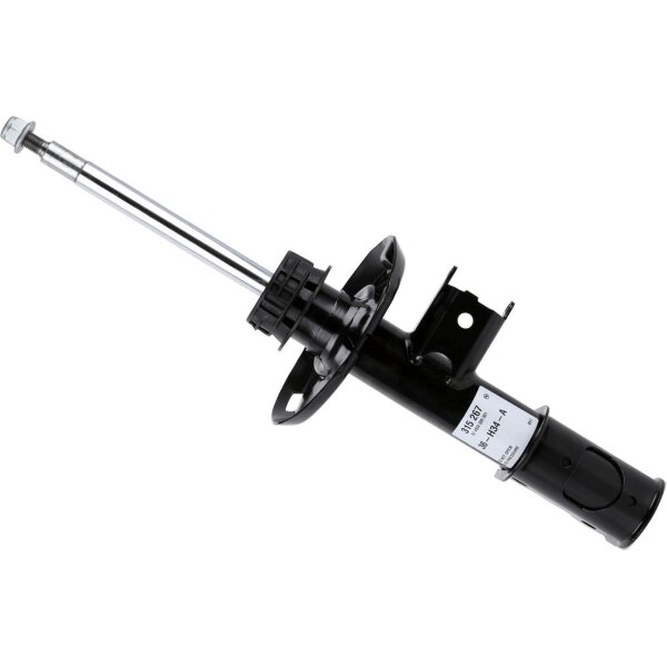SACHS 315 267 Stoßdämpfer