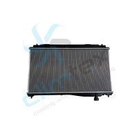 CLIMTEX CH1-326 Kühler, Motorkühlung