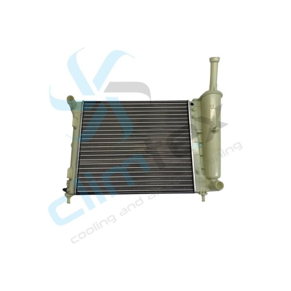 CLIMTEX CH1-965 Kühler, Motorkühlung
