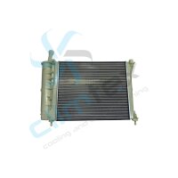 CLIMTEX CH1-965 Kühler, Motorkühlung