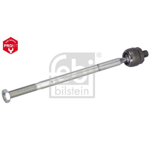 FEBI BILSTEIN 43641 Axialgelenk, Spurstange