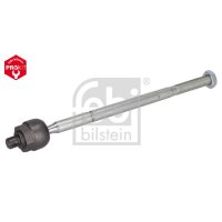 FEBI BILSTEIN 43641 Axialgelenk, Spurstange