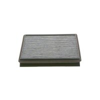 BOSCH 1 987 435 533 Filter, Innenraumluft