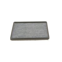 BOSCH 1 987 435 533 Filter, Innenraumluft