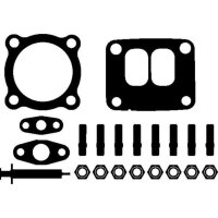 MAHLE 001 TA 15055 000 Montagesatz, Lader
