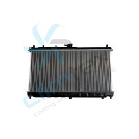 CLIMTEX CH1-2324 Kühler, Motorkühlung