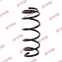 KYB RA2151 Fahrwerksfeder