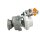 NRF 90010069 Lader, Aufladung