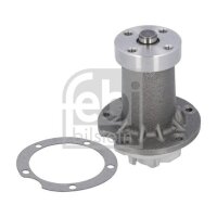 FEBI BILSTEIN 01356 Wasserpumpe, Motorkühlung