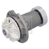 FEBI BILSTEIN 01356 Wasserpumpe, Motorkühlung