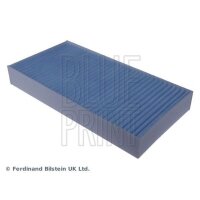 BLUE PRINT ADA102504 Filter, Innenraumluft