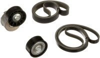 GATES K047PK1078 Keilrippenriemensatz