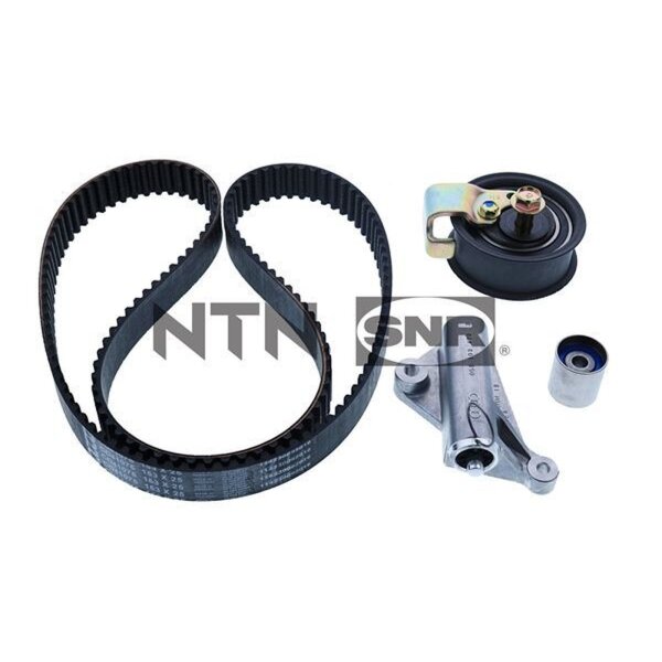SNR KD457.55 Zahnriemensatz