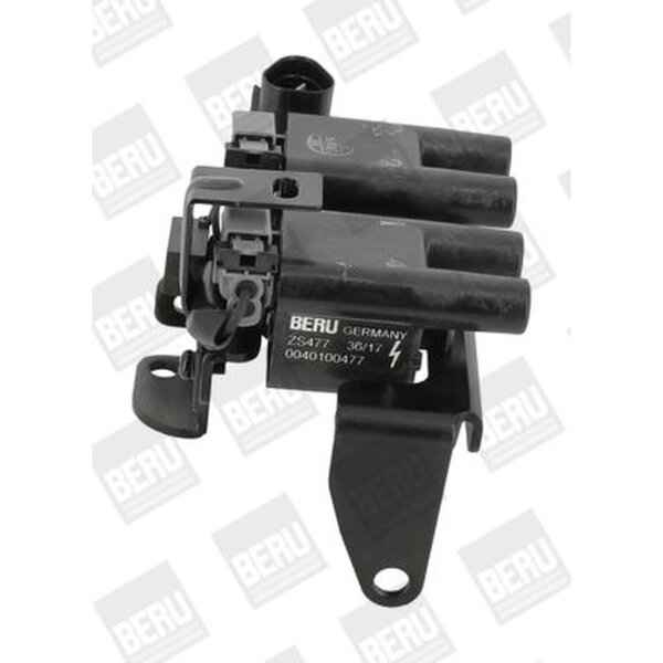 BorgWarner (BERU) ZS477 Zündspule