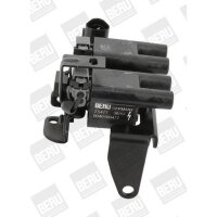 BorgWarner (BERU) ZS477 Zündspule