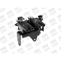BorgWarner (BERU) ZS477 Zündspule