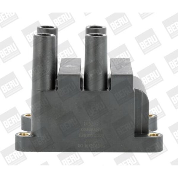 BorgWarner (BERU) ZS556 Zündspule