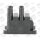 BorgWarner (BERU) ZS556 Zündspule