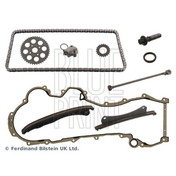 BLUE PRINT ADK87332 Steuerkettensatz