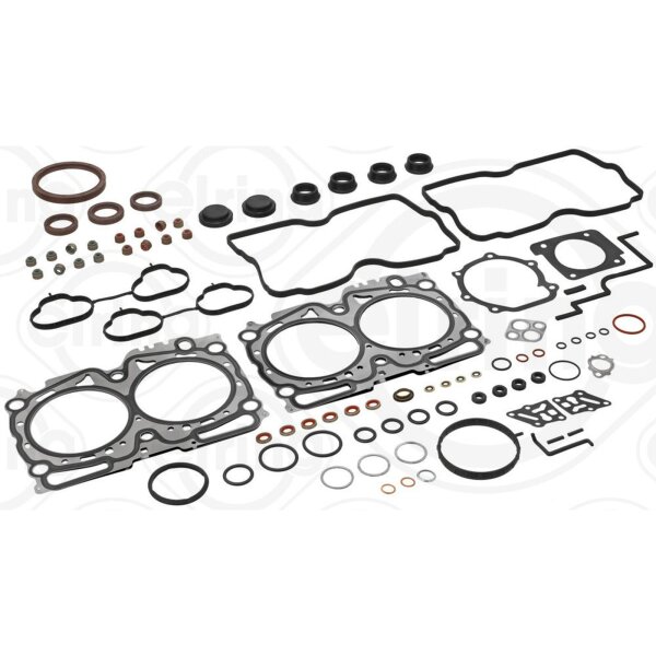 ELRING 877.290 Dichtungsvollsatz, Motor