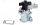 BorgWarner 710975D AGR-Ventil
