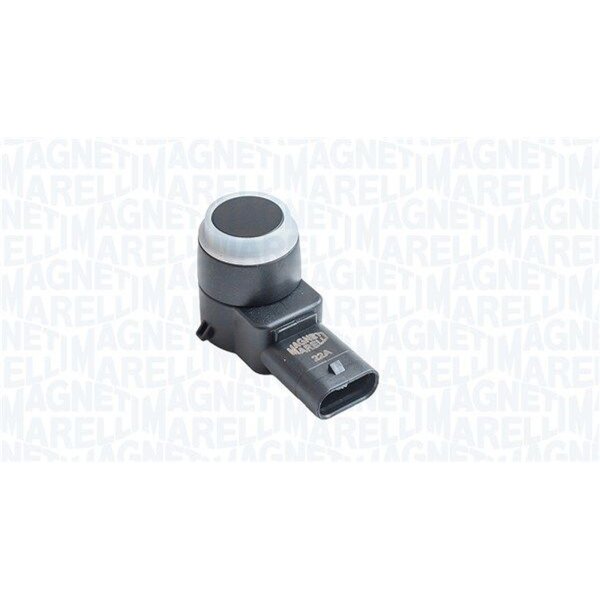 MAGNETI MARELLI 021016114010 Sensor, Einparkhilfe