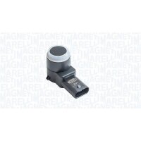 MAGNETI MARELLI 021016114010 Sensor, Einparkhilfe