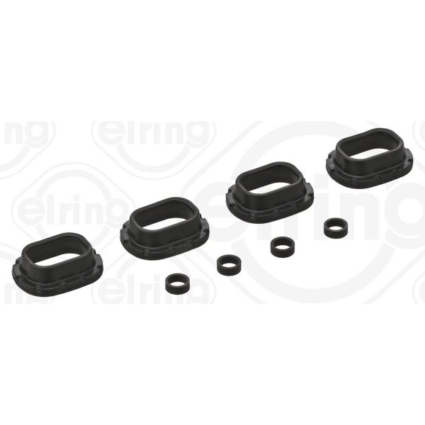 ELRING 140.460 Dichtringsatz, Einspritzventil