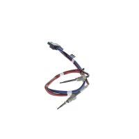 BOSCH 0 986 259 227 Sensor, Abgastemperatur