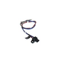 BOSCH 0 986 259 227 Sensor, Abgastemperatur